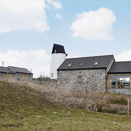 Owl Cottage Coedana Zewnętrze zdjęcie