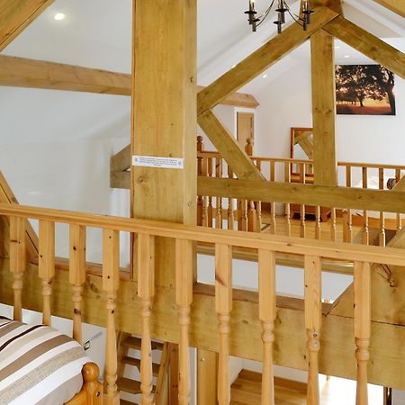 Owl Cottage Coedana Zewnętrze zdjęcie