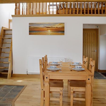 Owl Cottage Coedana Zewnętrze zdjęcie