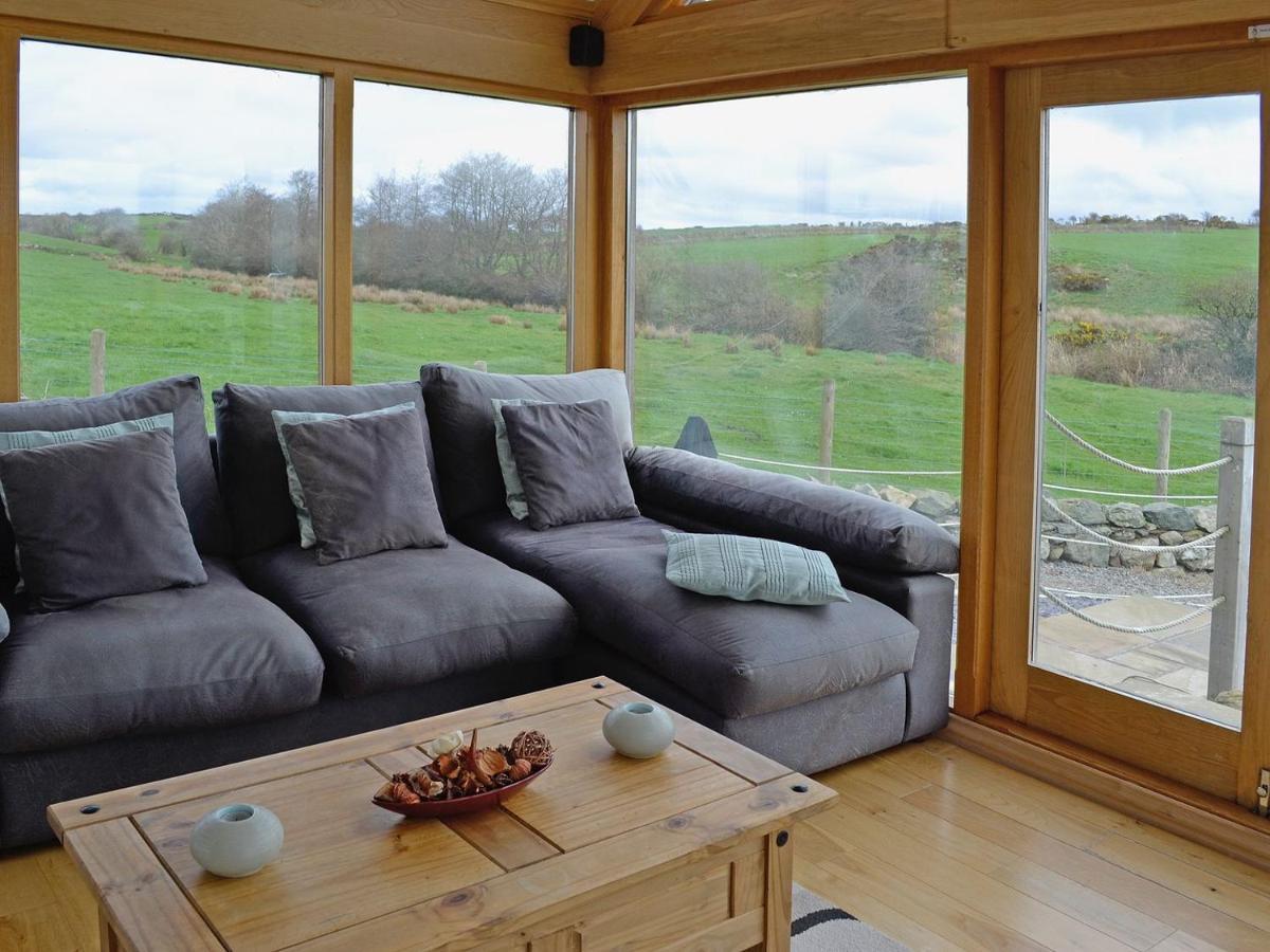 Owl Cottage Coedana Zewnętrze zdjęcie
