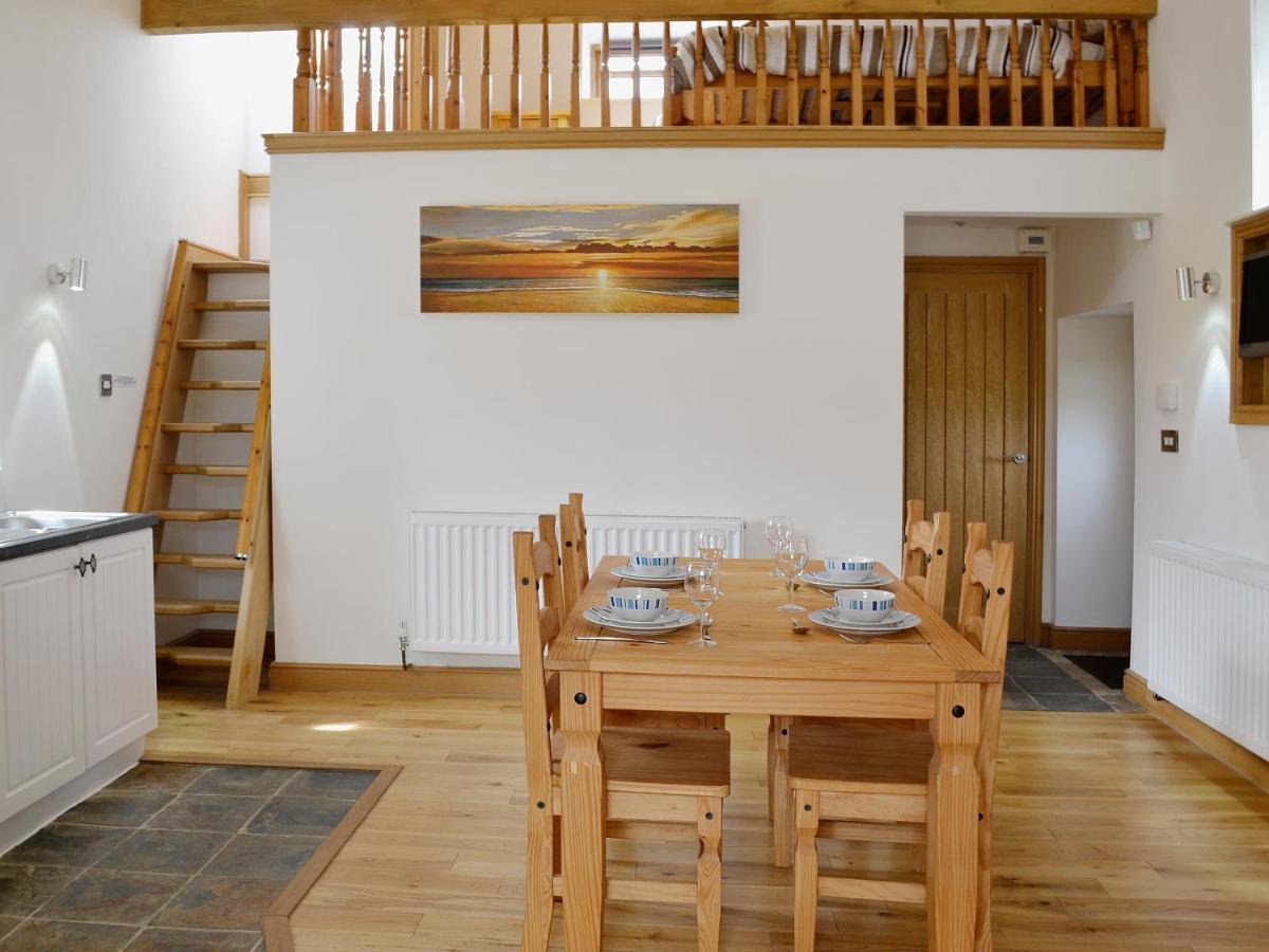 Owl Cottage Coedana Zewnętrze zdjęcie