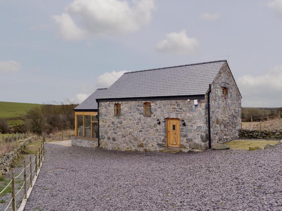 Owl Cottage Coedana Zewnętrze zdjęcie