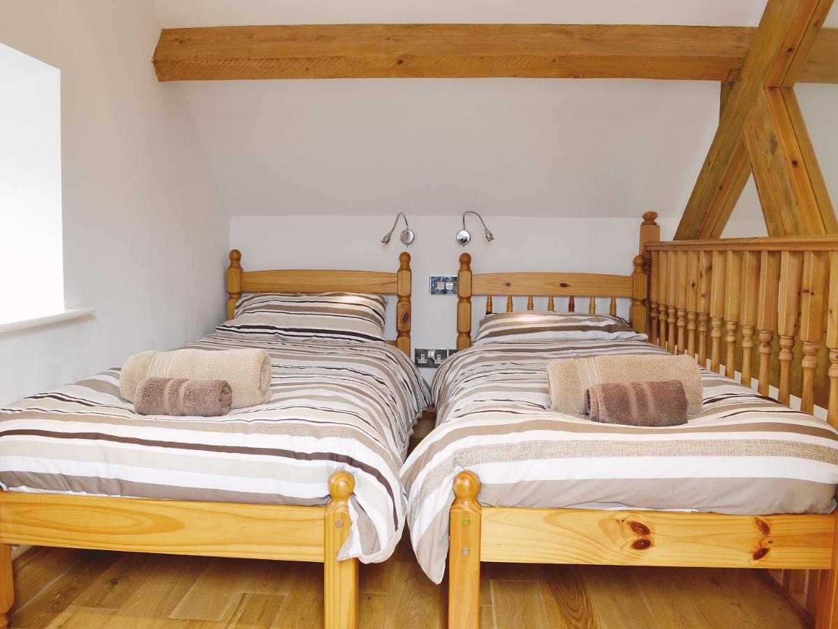 Owl Cottage Coedana Zewnętrze zdjęcie