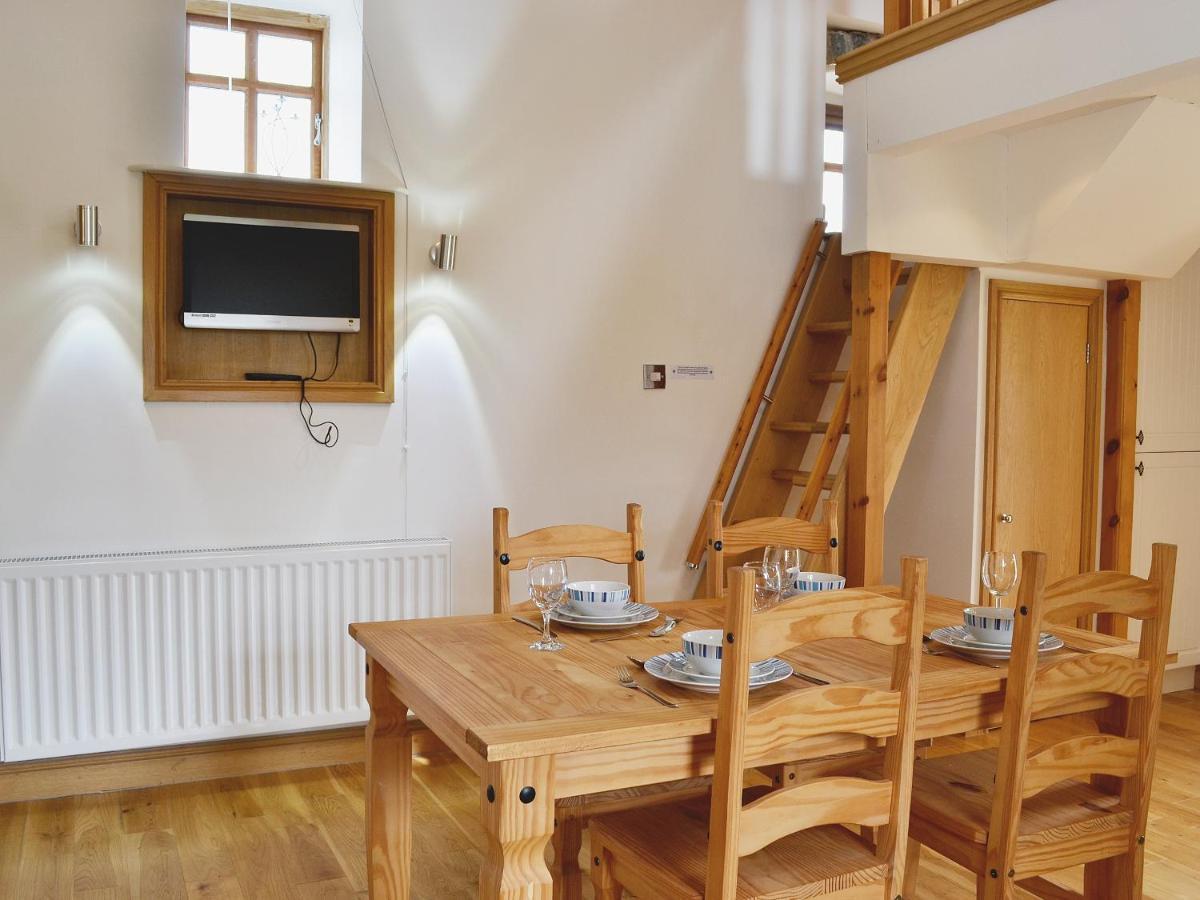 Owl Cottage Coedana Zewnętrze zdjęcie