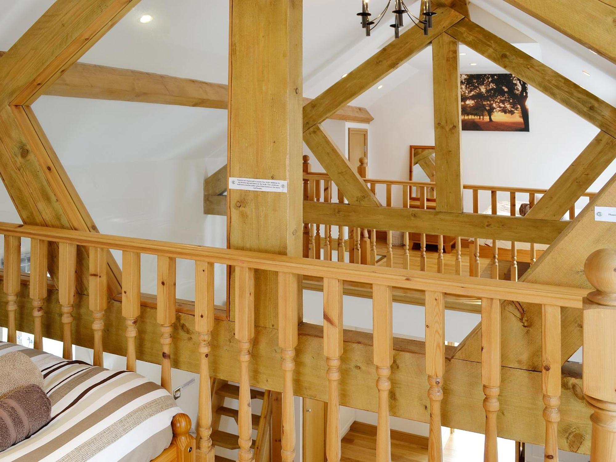 Owl Cottage Coedana Zewnętrze zdjęcie